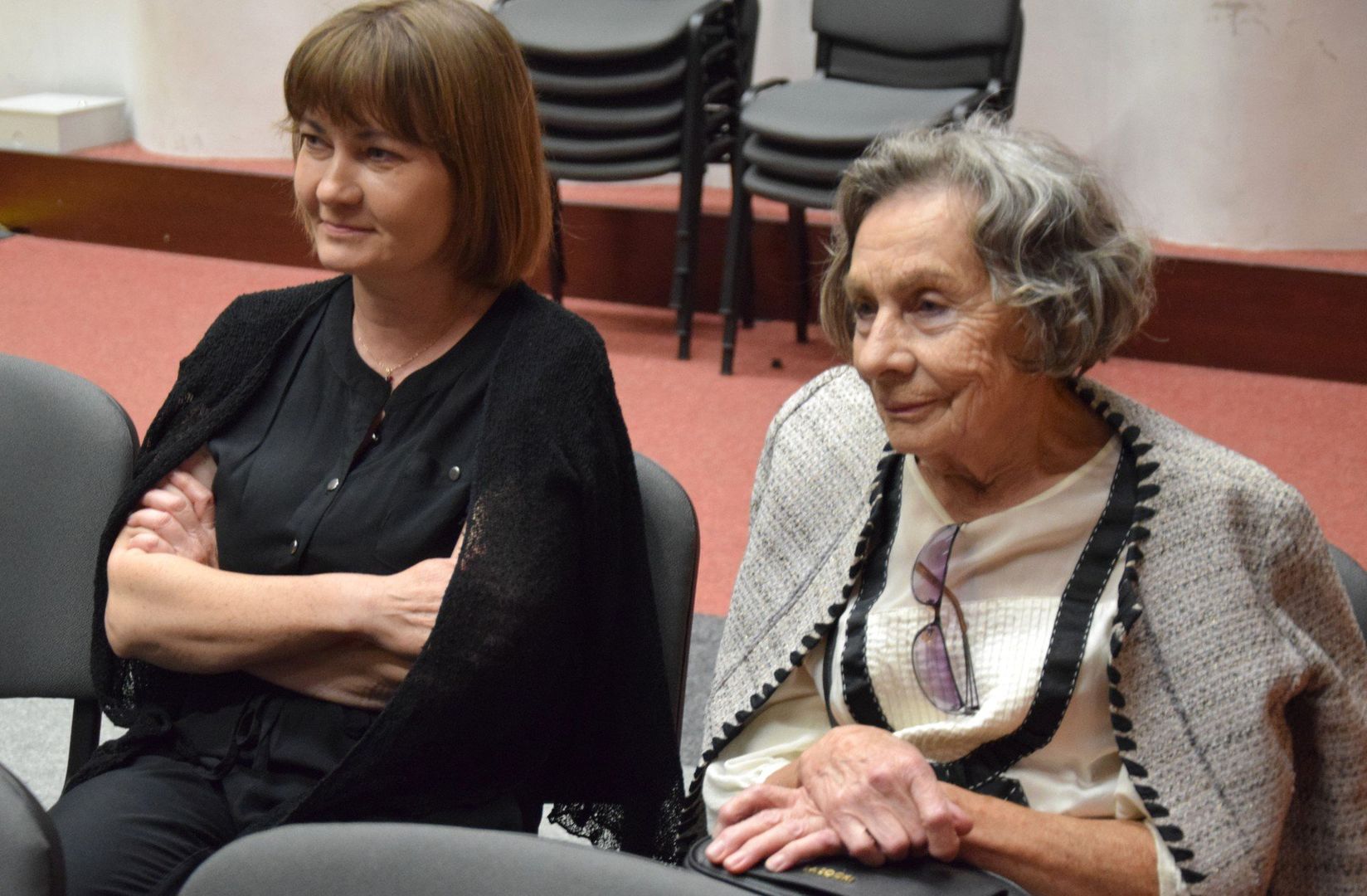 Lubelska premiera dokumentu „Echo niezapomnianego głosu”