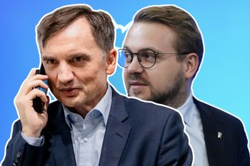 Człowiek bliski Ziobrze komentuje wybory na Węgrzech. „Niech skupi się na problemach Węgier”