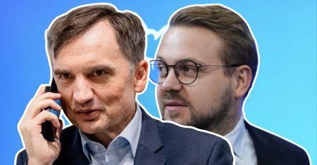 Człowiek bliski Ziobrze komentuje wybory na Węgrzech. „Niech skupi się na problemach Węgier”