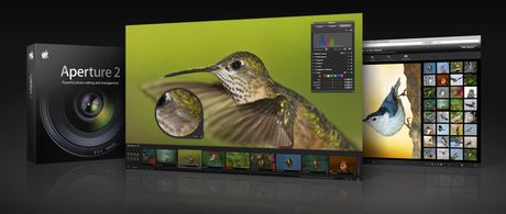 Apple Aperture 2 i jego 100 nowych funkcji 1