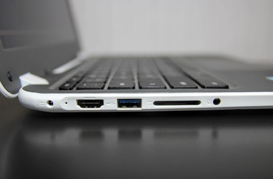Czym jest Chromebook Challenge?