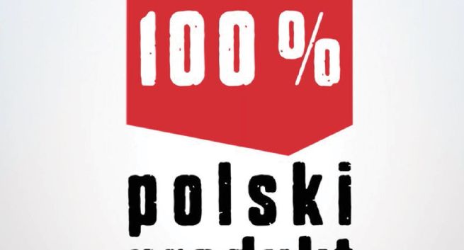 Tygodnik „Do Rzeczy” i PMPG ogłaszają plebiscyt 100% Polski Produkt