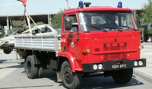 Kultowe ciężarówki z czasów PRL. Ile o nich wiesz?