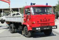 Kultowe ciężarówki z czasów PRL. Ile o nich wiesz?