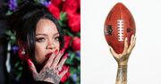 Rihanna wraca do muzyki? Piosenkarka wystąpi w finale Super Bowl!