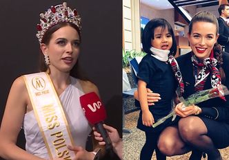 Nowa Miss Polski żali się: "Mam 27 lat, na bycie modelką jest już za późno"
