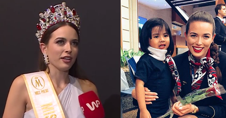 Nowa Miss Polski żali się: "Mam 27 lat, na bycie modelką jest już za późno"