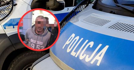 Całował 8-latkę po rękach. Skrzyknęli patrol obywatelski
