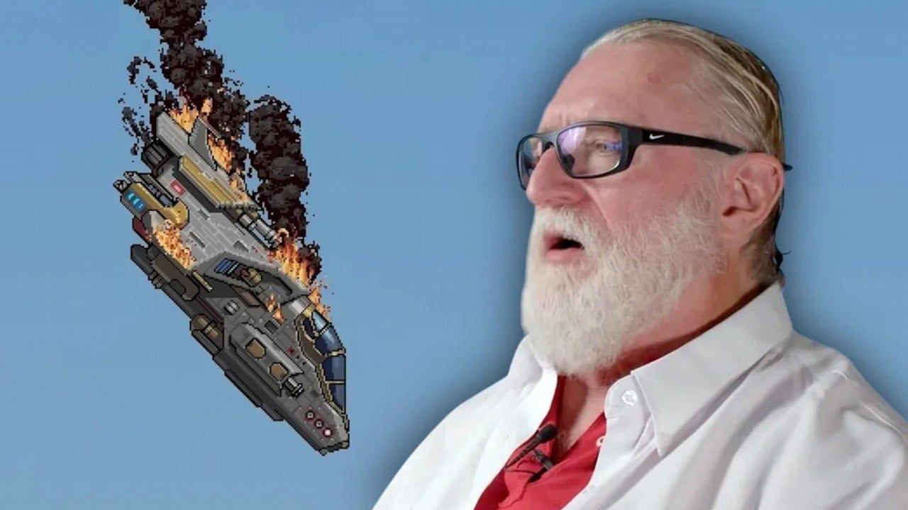 Valve przeprasza za nieudaną premierę gry na Steam, ale potem znów szkodzi