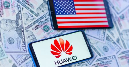 Huawei w USA: sprzęt chińskiej marki trafi do utylizacji