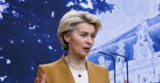 Brytyjczycy ją zablokują? Zaskakujące doniesienia o von der Leyen