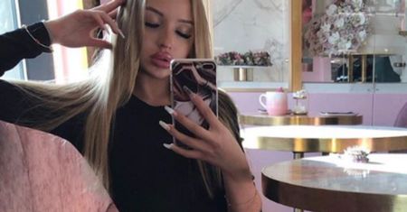 Żywa Barbie z Rosji. Dziewczyna, która wygląda jak lalka