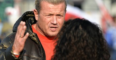 Prywatny akt oskarżenia przeciwko Jakimowiczowi? Prezenter TVP może mieć problemy