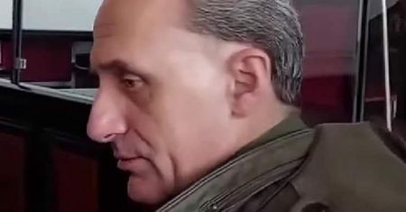 Olszański "złamany" w więzieniu? "Zaczął słuchać Radia Zet"