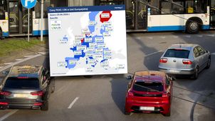 Byliśmy liderem. Nie ma po tym śladu. Tak wygląda dziś mapa cen