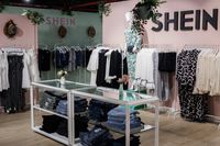 26 kwietnia otwarto stacjonarny sklep Shein w Madrycie
