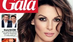 „Gala” z Katarzyną Glinką wsparta kampanią reklamową