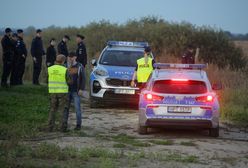 Żandarmeria potwierdza. "Dron typu Gerbera"