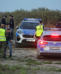Żandarmeria potwierdza. "Dron typu Gerbera"