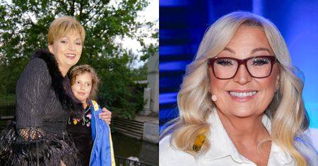 Córka Małgorzaty Walewskiej też jest artystką. Jak wygląda 32-letnia Alicja?
