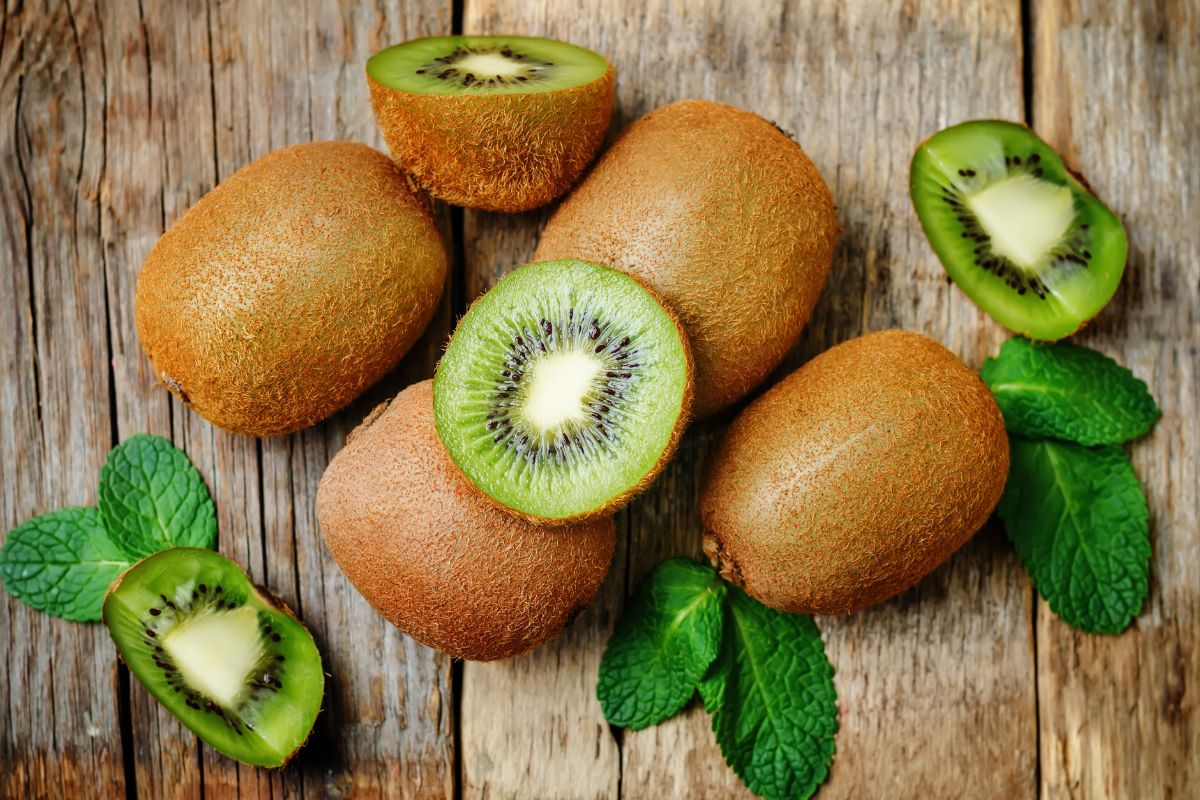 Kiwi