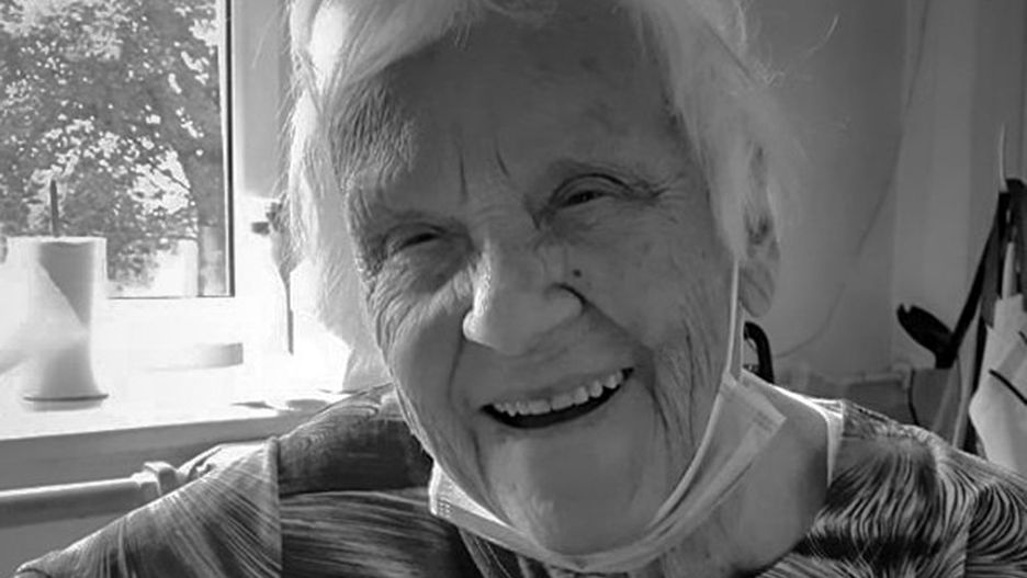 Nie żyje Alicja Czarnecka ps. "Luśka" 