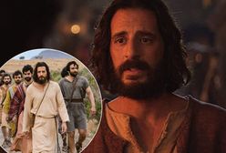 Serial o Jezusie to światowy przebój kina religijnego. Czy w Polsce też okaże się hitem?