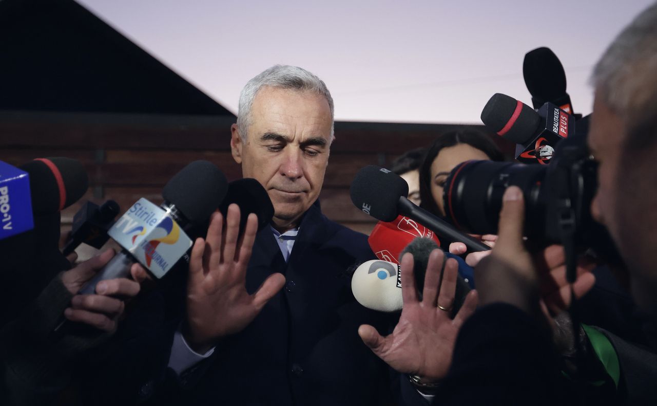 Romanian court orders vote recount amidst election turmoil
