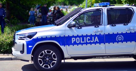 Weekend w powiecie sandomierskim: dwaj nietrzeźwi kierujący i czterej poszukiwani zatrzymani