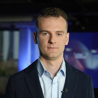 Szymon Stryczek