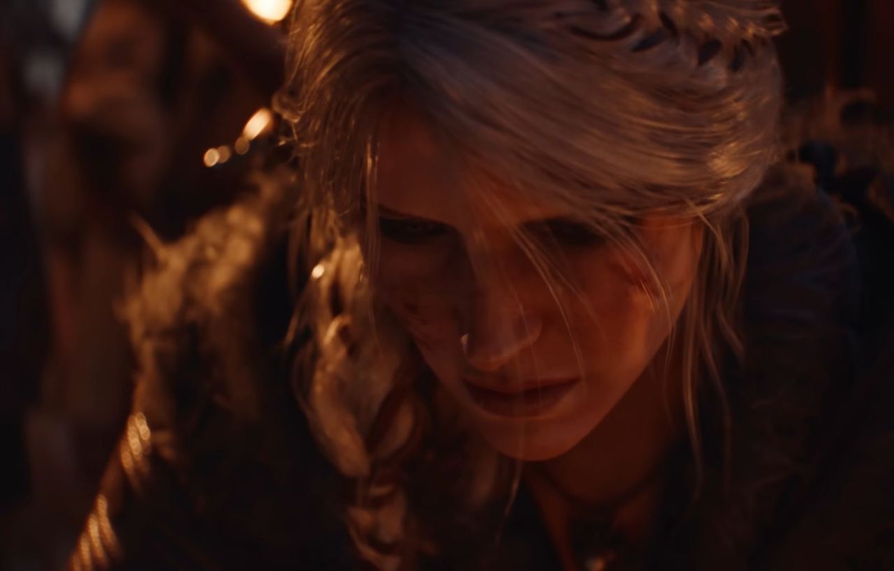 Kiedy zadebiutuje Wiedźmin 4? CD Projekt już tego nie ukrywa
