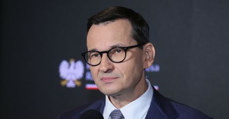 Rząd Morawieckiego. Znamy nazwiska