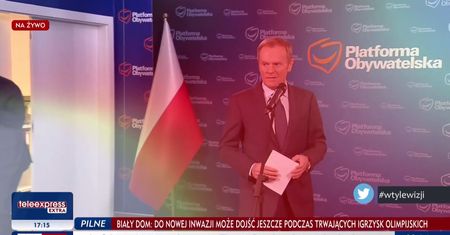 TVP Info wykorzystała ich utwór, by ośmieszyć Tuska. Zespół disco polo jest oburzony