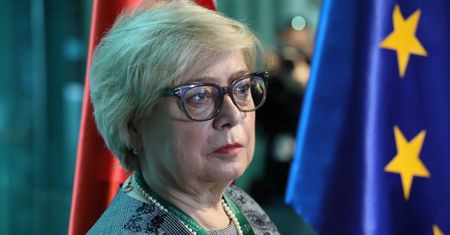 Na jaką odprawę może liczyć Małgorzata Gersdorf?