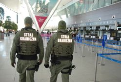 Stoi w hangarze, bo zepsuły go dzieci? Afera wokół symulatora lotów SG