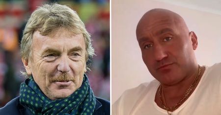 "Zbyszku, gotuj się". Najman i Boniek stoczą pojedynek