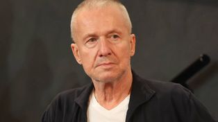 Bogusław Linda oddał się samotności. Jest rozczarowany światem