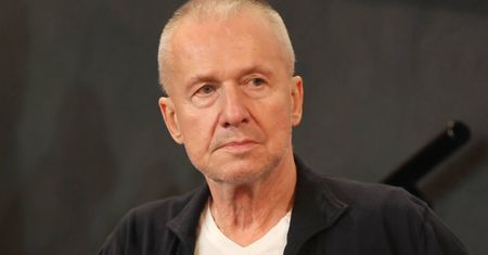 Bogusław Linda oddał się samotności. Jest rozczarowany światem