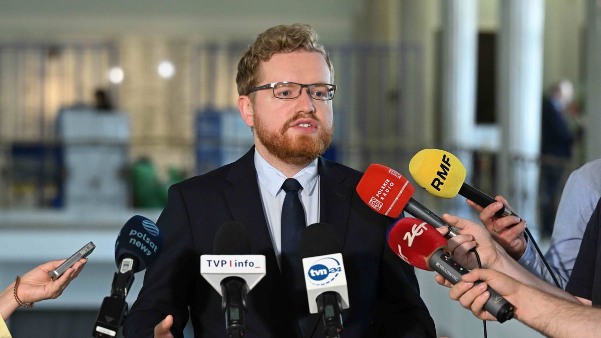 Dariusz Standerski, wiceminister cyfryzacji