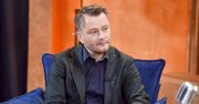 Jarosław Kuźniar o popularności: "Nie da się normalnie żyć, mając reflektor na gębie"