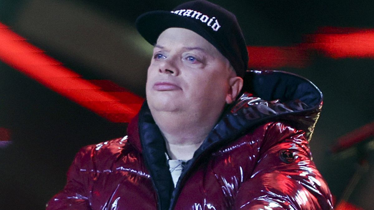 Krzysztof Skiba ma dość. Czas na rozliczenie polityków?