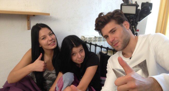 Reality-show „Wczorajsi” w Eska TV. “Szczery i autentyczny”