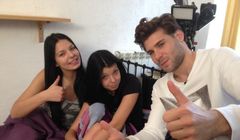 Reality-show „Wczorajsi” w Eska TV. “Szczery i autentyczny”