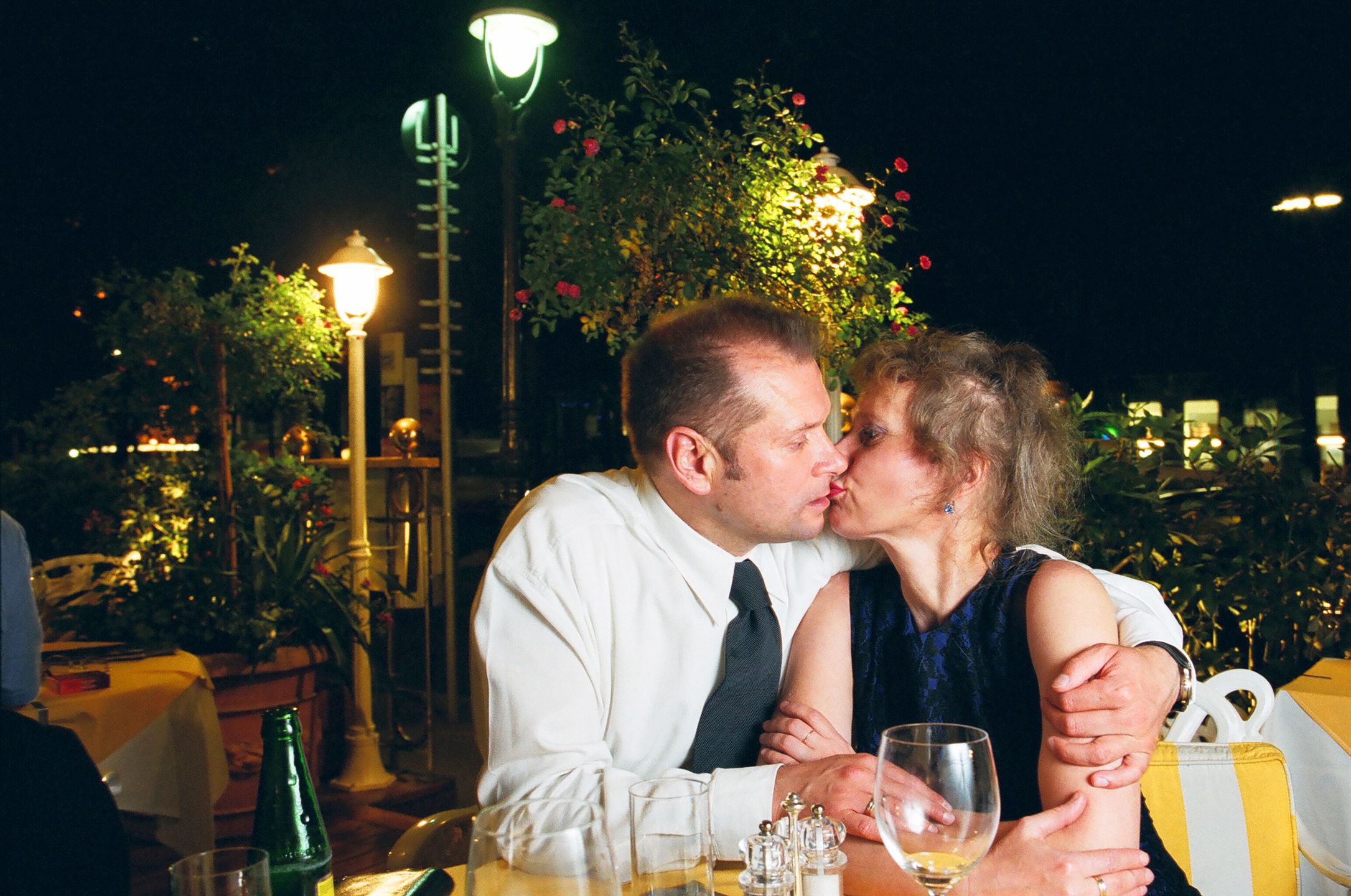 Anna Rutkowska i Krzysztof Rutkowski