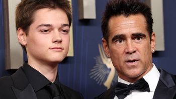 Colin Farrell w wyznaniu o PRZEŁOMOWYM momencie kariery. Padły słowa o narodzinach syna
