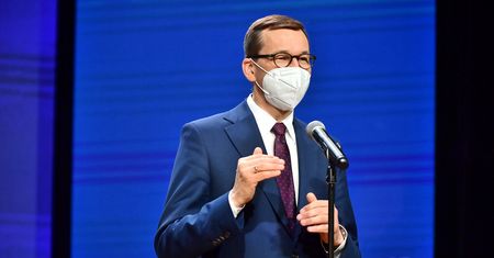 Nowy Ład. Premier Mateusz Morawiecki ujawnił jeden z filarów