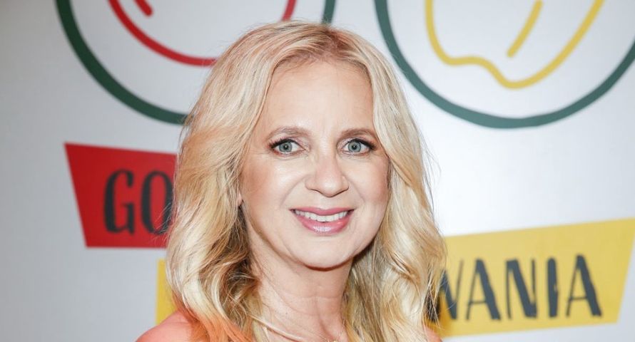 "Kocham Cię, Polsko!" wiosną w TVP2. W planach powrót Marzeny Rogalskiej