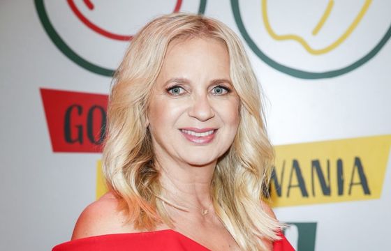 "Kocham Cię, Polsko!" wiosną w TVP2. W planach powrót Marzeny Rogalskiej