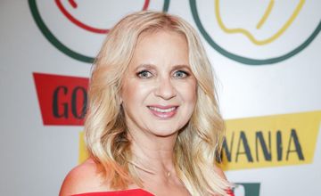 "Kocham Cię, Polsko!" wiosną w TVP2. W planach powrót Marzeny Rogalskiej