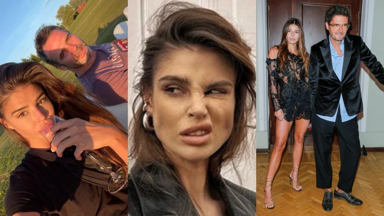 Oto z kim spotykała się Anna Markowska